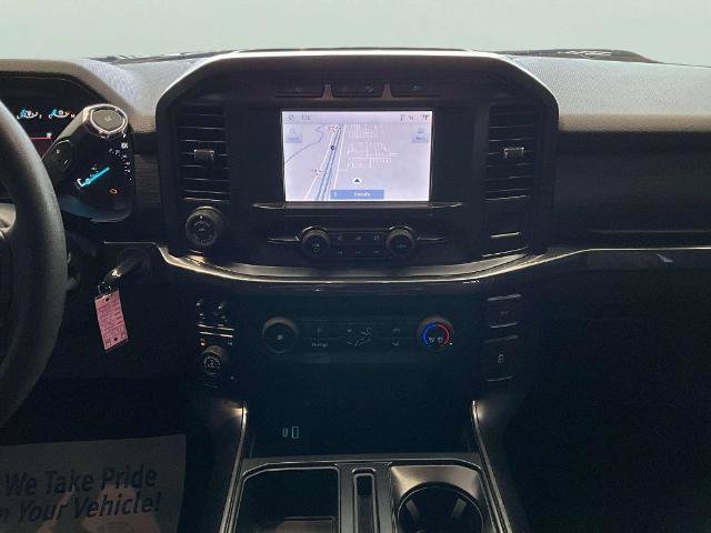 Certified 2022 Ford F150 Tremor w/ Tow Technology Package AWD/4WD image 26