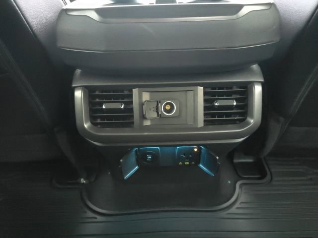 Certified 2025 Ford F150 Tremor w/ Bed Utility Package image 11