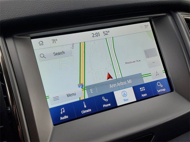 Certified 2021 Ford Ranger XLT w/ Equipment Group 302A High image 20