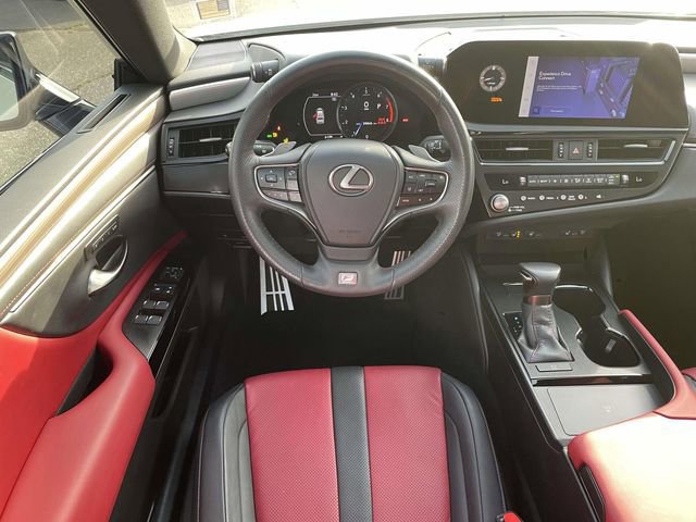 Used 2023 Lexus ES 350 F Sport w/ Accessory Package (Z2) image 13