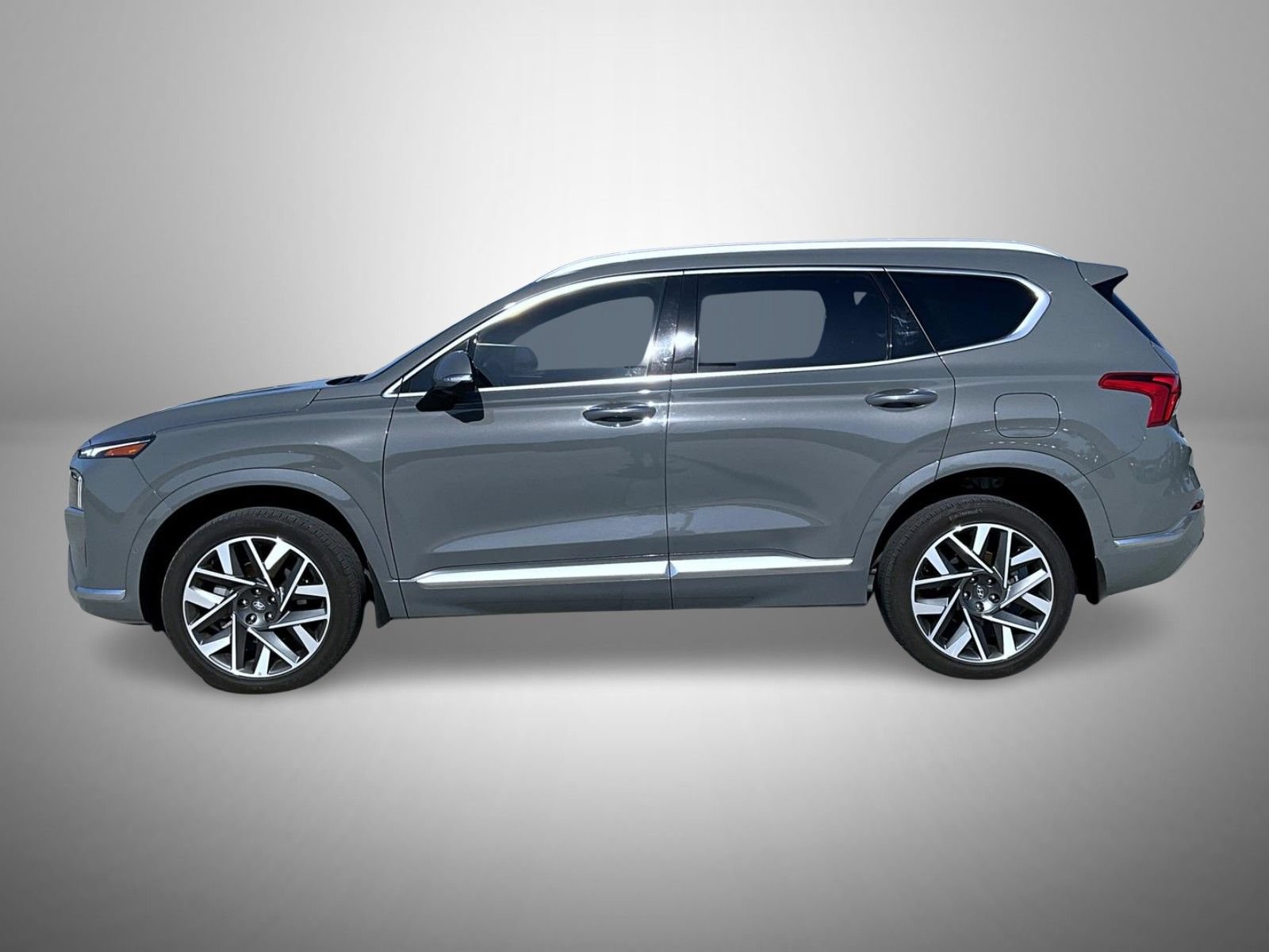 Used 2023 Hyundai Santa Fe Calligraphy AWD/4WD image 8