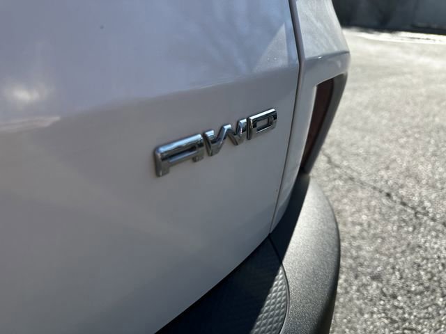 Certified 2022 Ford Escape SEL w/ Technology Package image 48