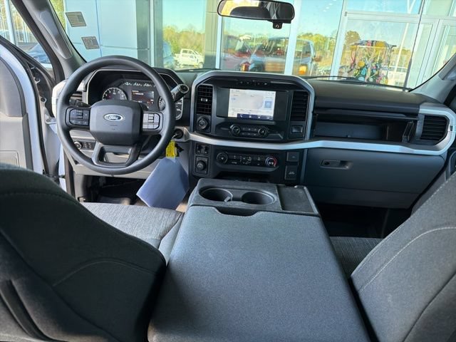Certified 2023 Ford F150 XLT w/ Trailer Tow Package AWD/4WD image 21