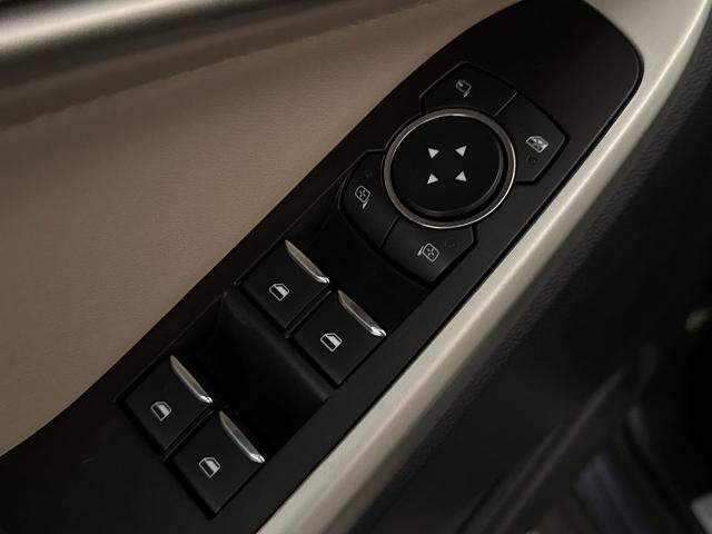 Certified 2021 Ford Explorer Limited w/ Hybrid Equipment Group 310A image 16