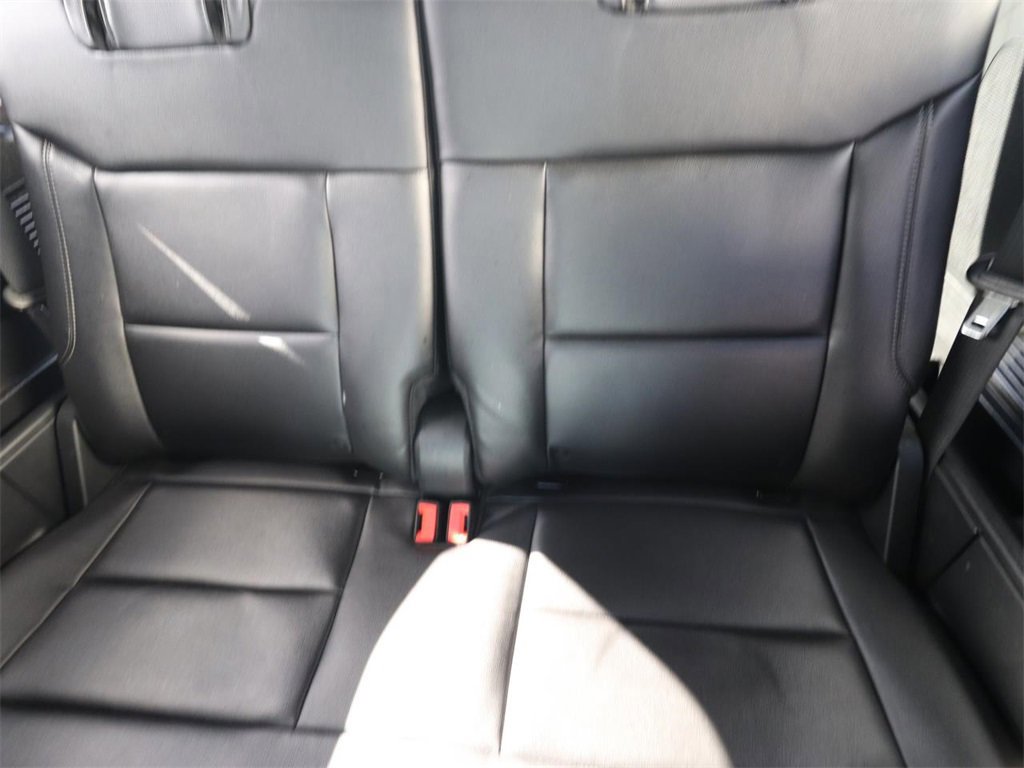 Certified 2023 Ford Explorer Limited w/ Limited Technology Package image 16