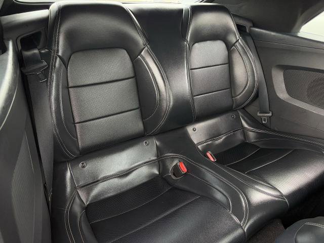 Certified 2024 Ford Mustang Premium RWD image 28