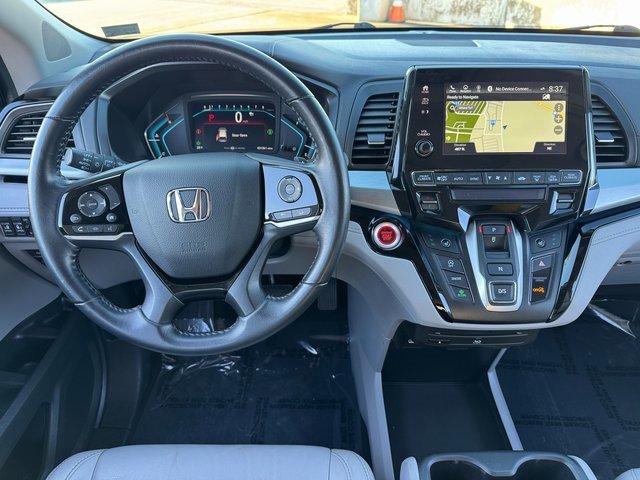 Used 2022 Honda Odyssey Touring image 10