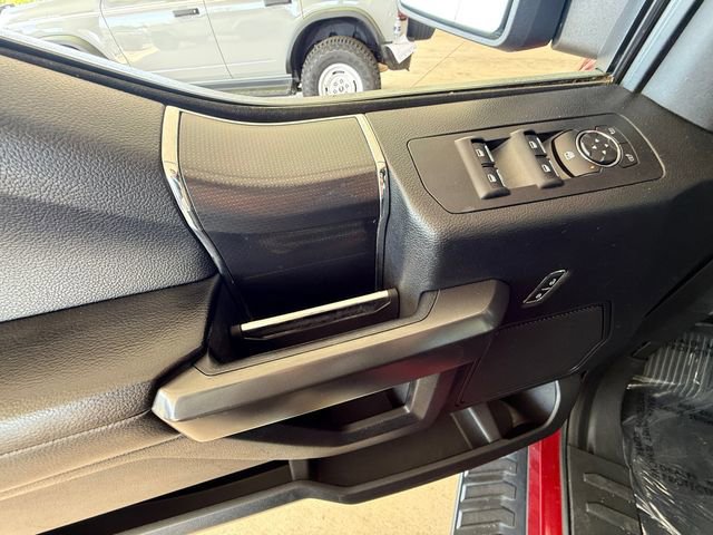 Certified 2017 Ford F150 XLT w/ Equipment Group 302A Luxury image 11