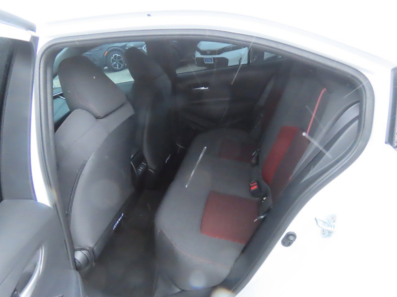 Used 2023 Toyota Corolla SE FWD image 14