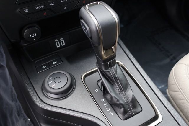 Certified 2023 Ford Ranger XLT w/ Equipment Group 302A High image 25