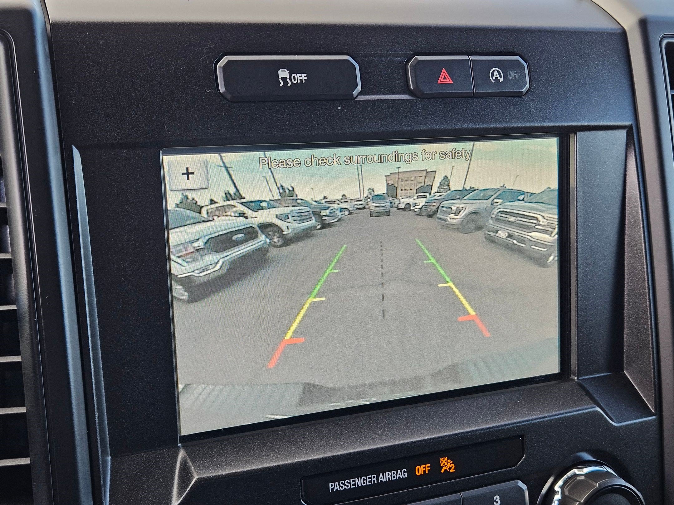 Certified 2018 Ford F150 XL w/ Equipment Group 101A Mid RWD image 26