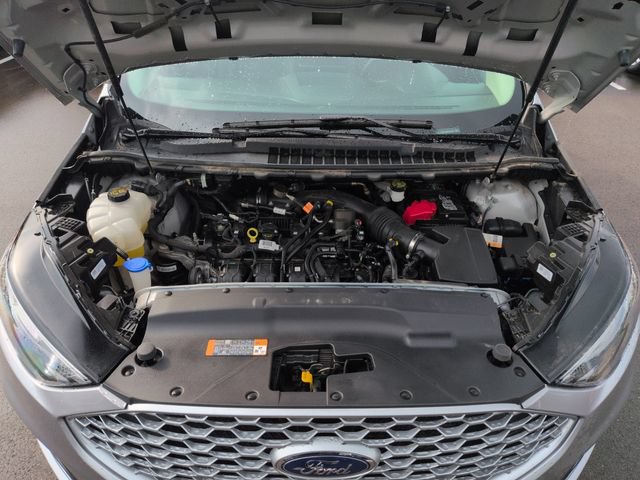 Certified 2024 Ford Edge SEL w/ Convenience Package AWD/4WD image 50