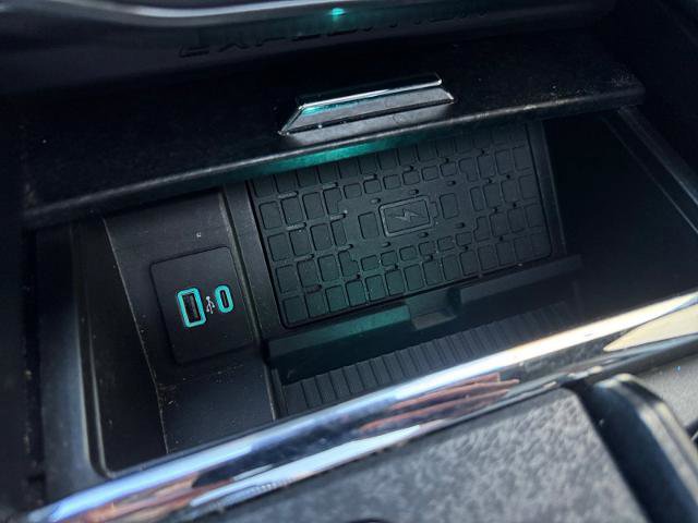 Certified 2022 Ford Expedition Max Limited image 25