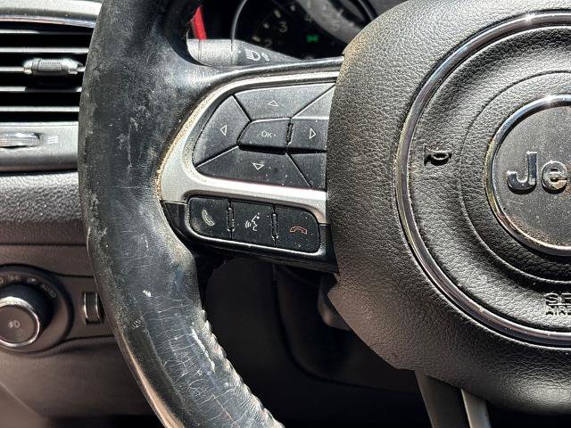Used 2018 Jeep Compass Trailhawk w/ Popular Equipment Group AWD/4WD image 20