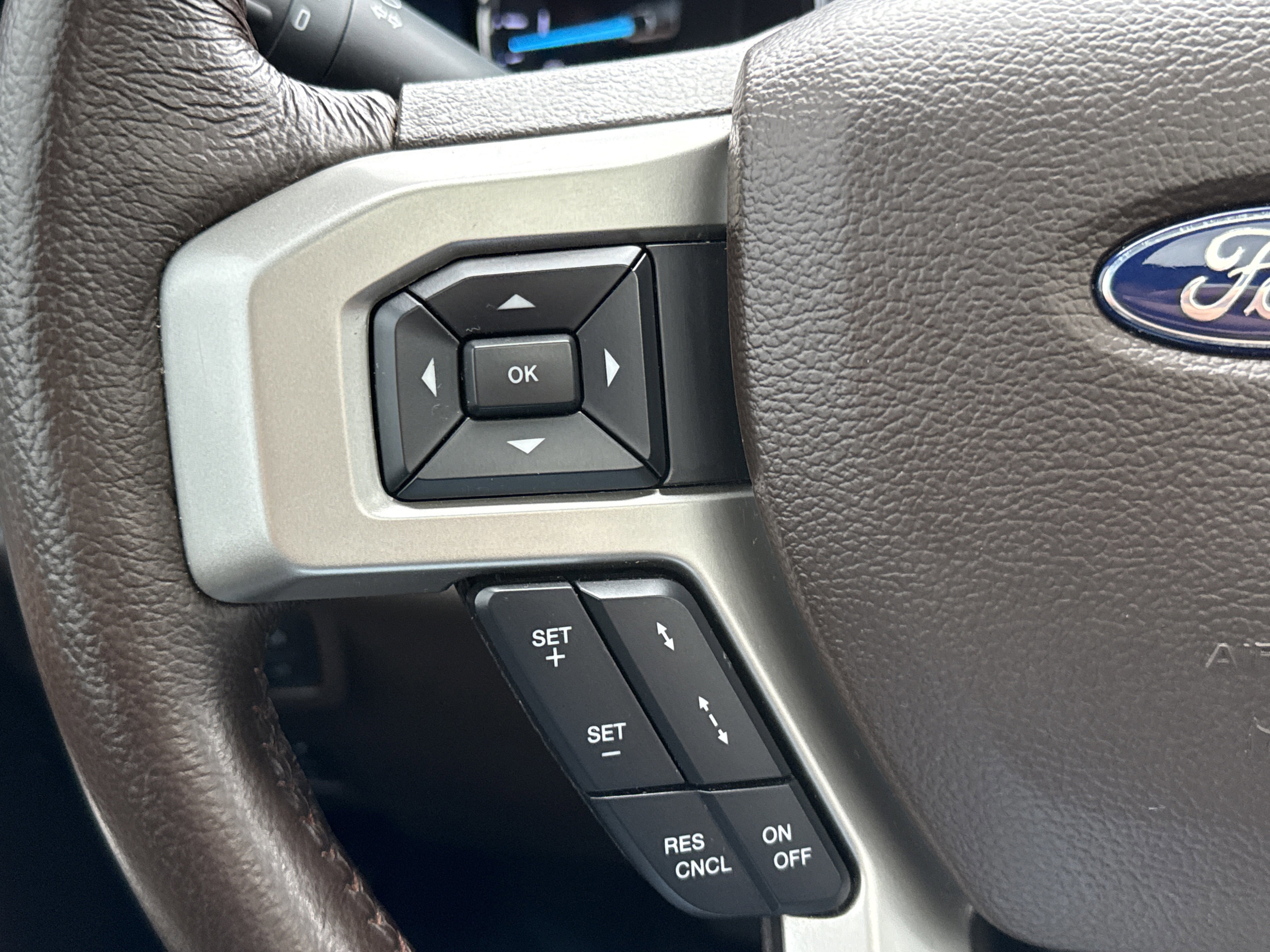 Certified 2022 Ford F350 King Ranch w/ King Ranch Ultimate Package image 18