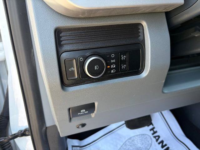 Certified 2024 Ford F250 XLT AWD/4WD image 17