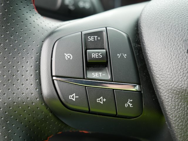 Certified 2025 Ford Escape ST-Line AWD/4WD image 21