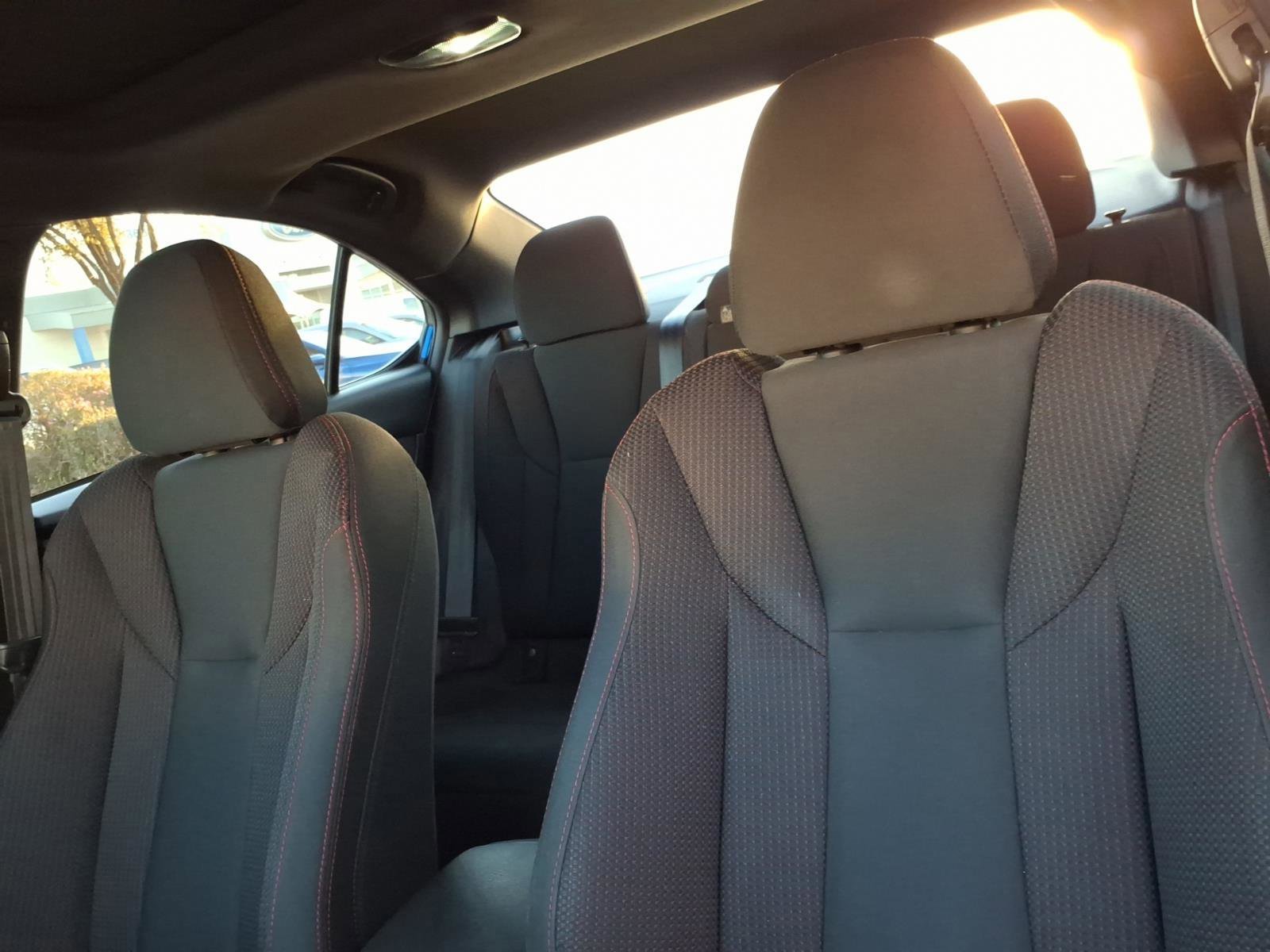 Used 2022 Subaru WRX Premium w/ Popular Package #1 image 17