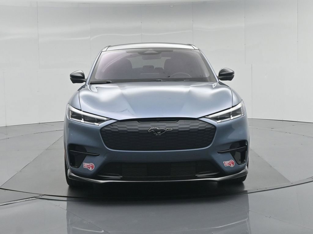 Certified 2023 Ford Mustang Mach-E GT AWD/4WD image 26