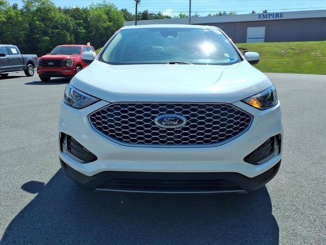 Certified 2023 Ford Edge SEL w/ Convenience Package AWD/4WD image 7