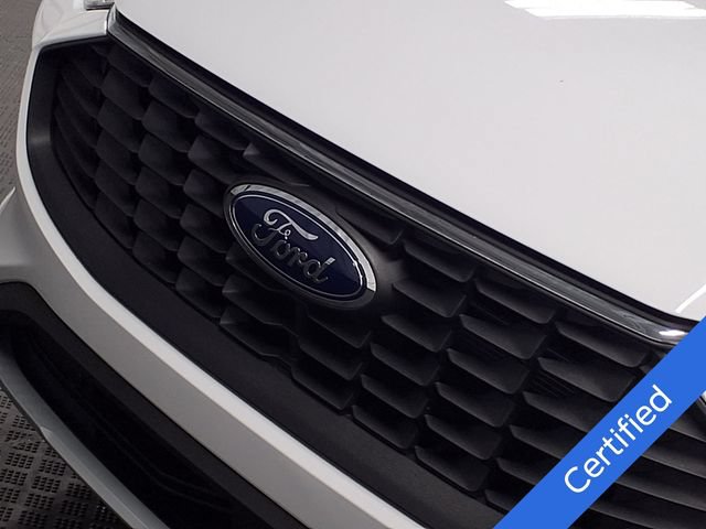 Certified 2023 Ford Escape Active w/ Cold Weather Package FWD image 29