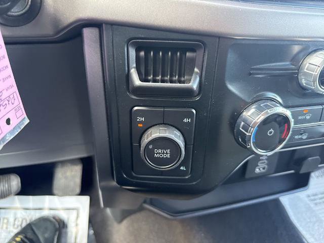 Certified 2025 Ford F150 XLT w/ Equipment Group 301A Standard image 17