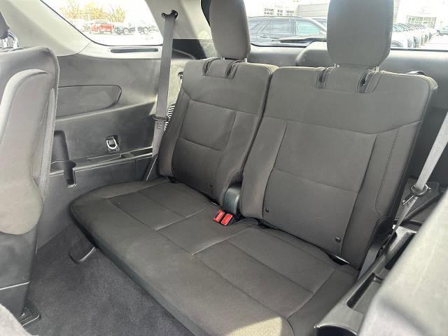 Certified 2023 Ford Explorer XLT w/ Class IV Trailer Tow Package image 31