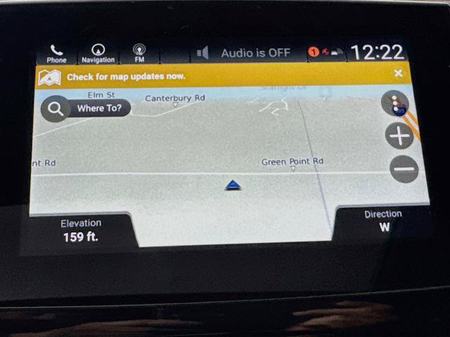 Used 2021 Honda Pilot Black Edition image 16