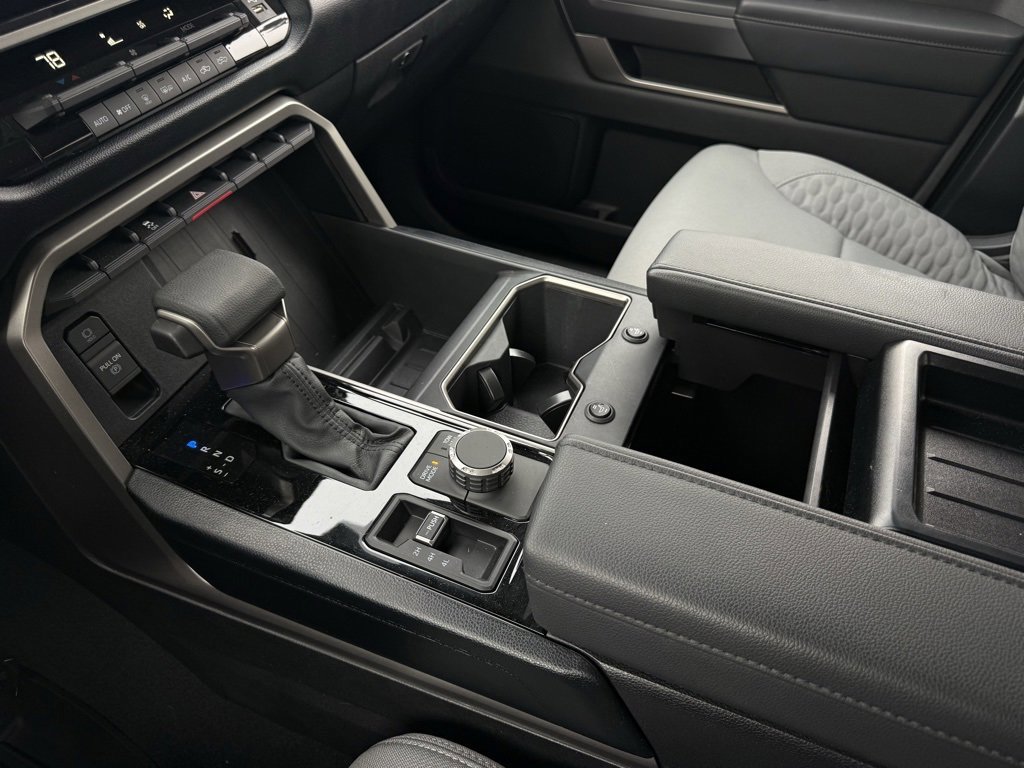 Used 2024 Toyota Tundra SR5 image 20