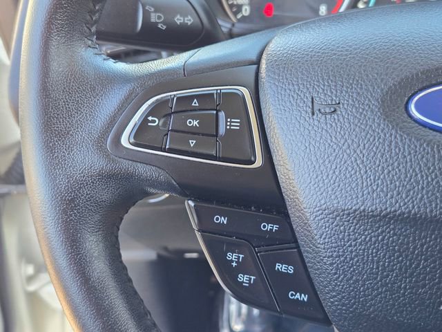Certified 2019 Ford EcoSport Titanium AWD/4WD image 24