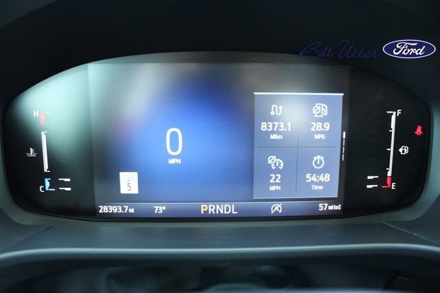 Certified 2023 Ford Escape ST-Line w/ Tech Pack #1 image 24