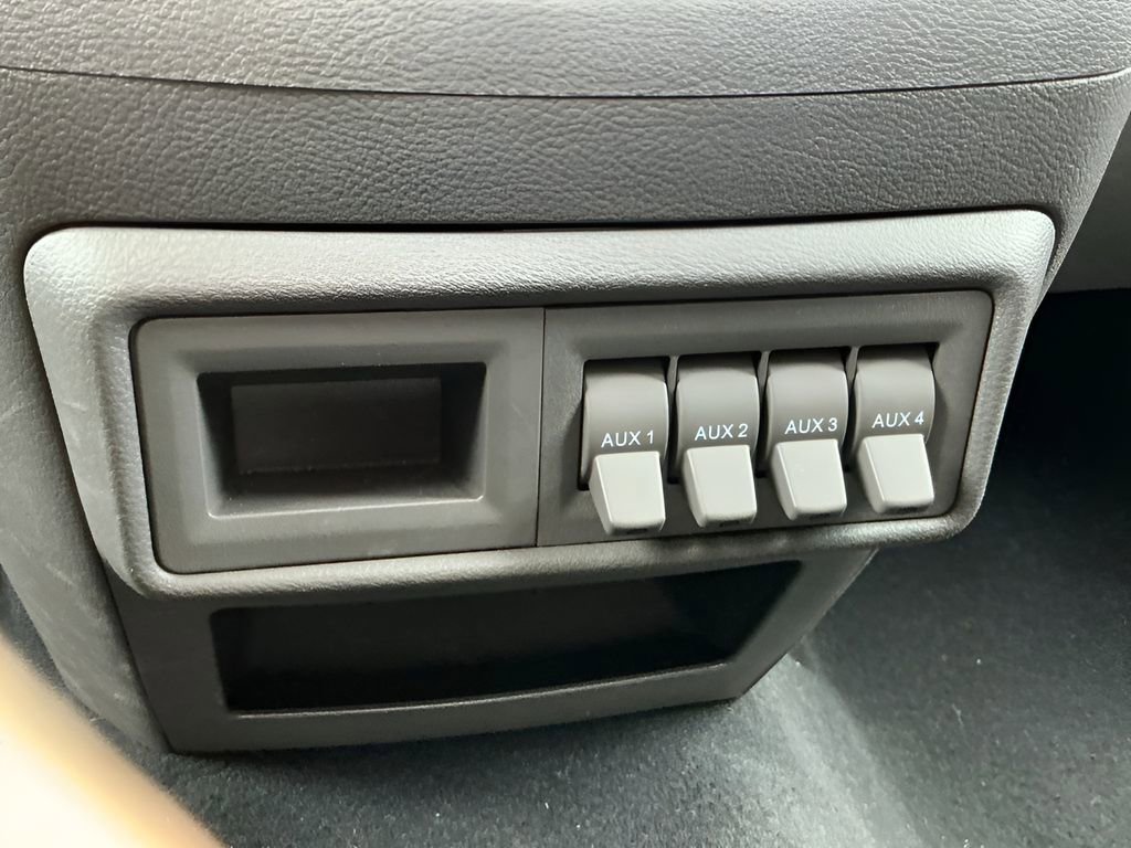 Certified 2026 Ford Transit 350 148 High Roof Extended DRW w/ RV Prep Package RWD image 31