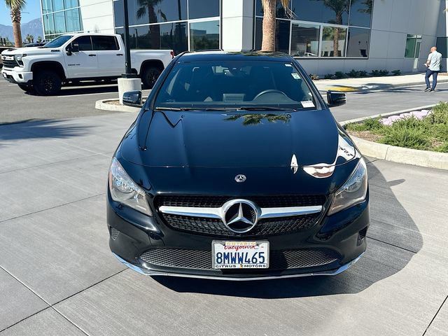 Used 2019 Mercedes-Benz CLA 250 image 8