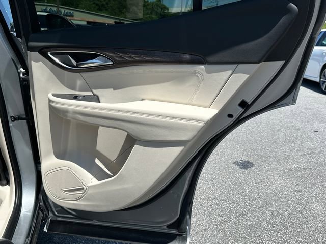 Used 2023 Buick Envision Avenir FWD image 16