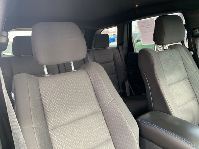 Used 2019 Jeep Grand Cherokee Laredo image 16