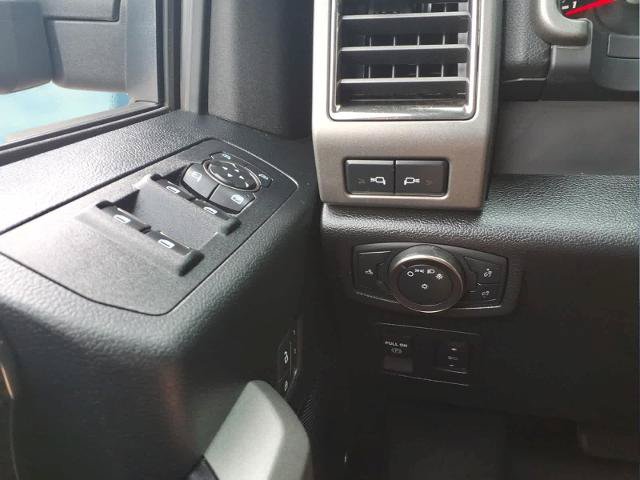 Certified 2019 Ford F150 Raptor w/ Equipment Group 802A Luxury AWD/4WD image 30