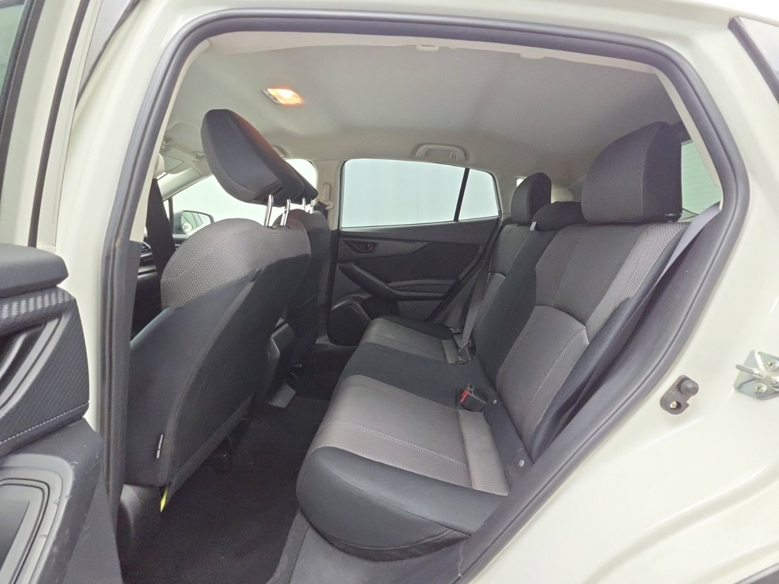 Used 2023 Subaru Crosstrek 2.0i AWD/4WD image 29