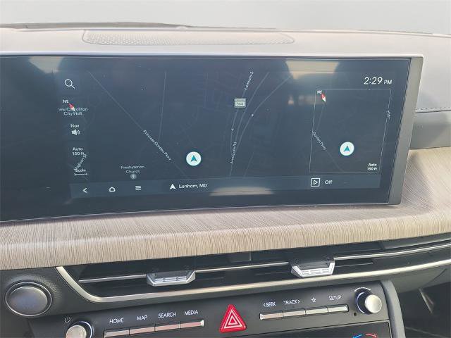 Used 2024 Hyundai Sonata Limited image 20