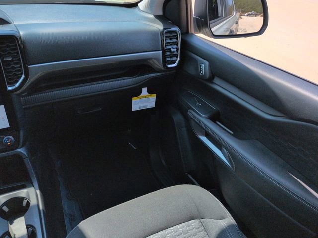 Certified 2024 Ford Ranger XLT w/ Technology Package AWD/4WD image 21