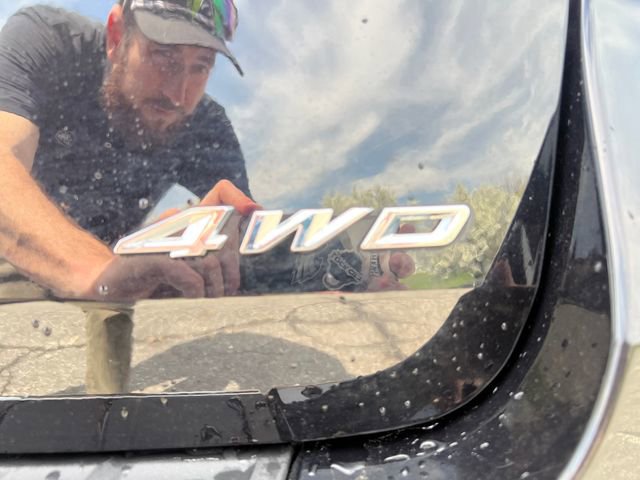 Certified 2023 Ford Explorer Limited w/ Equipment Group 301A AWD/4WD image 41