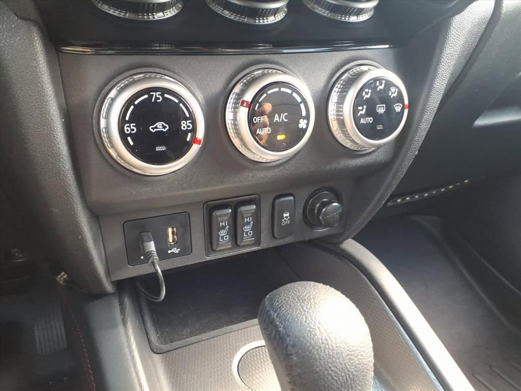 Used 2022 Mitsubishi Outlander Sport SE FWD image 25