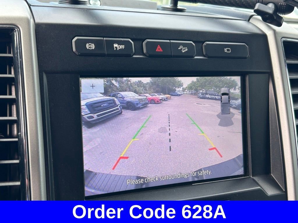 Certified 2021 Ford F350 Lariat w/ Lariat Ultimate Package image 14