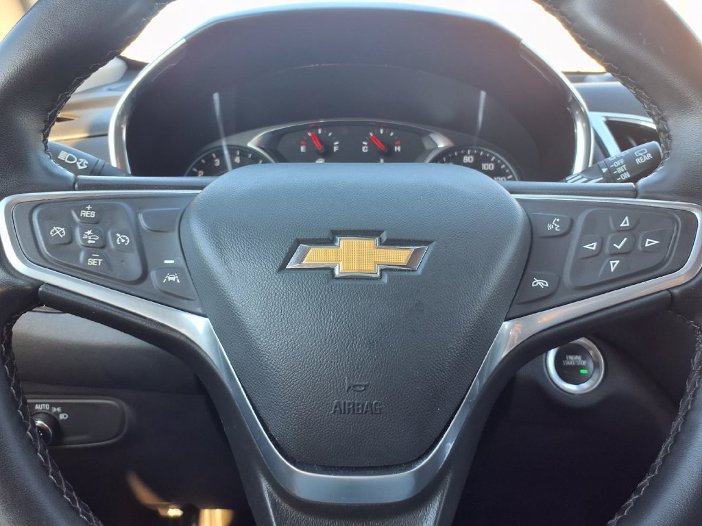 Used 2023 Chevrolet Equinox LT FWD image 26