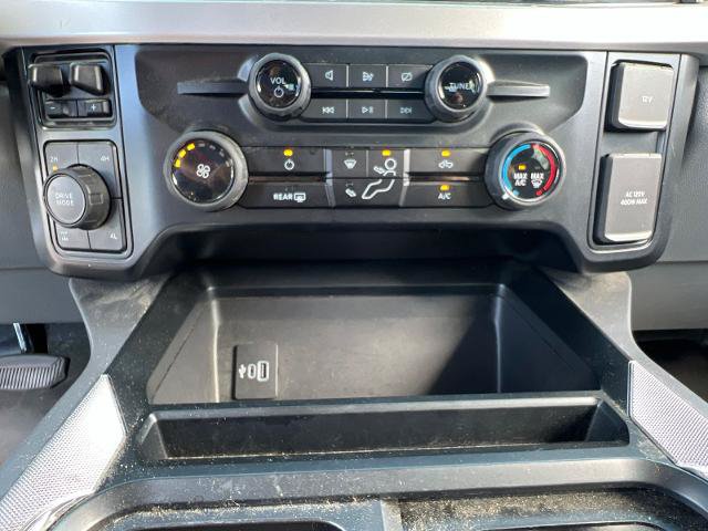 Certified 2024 Ford F350 XLT w/ FX4 Off-Road Package AWD/4WD image 11