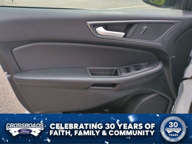 Certified 2022 Ford Edge SE AWD/4WD image 13