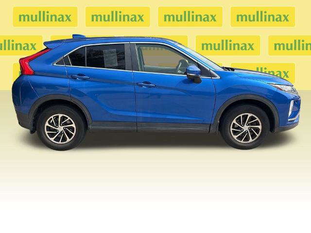 Used 2020 Mitsubishi Eclipse Cross ES FWD video 2