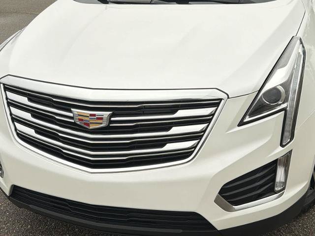 Used 2019 Cadillac XT5 AWD image 11