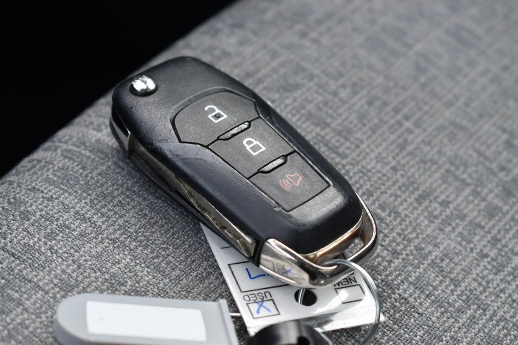 Certified 2024 Ford Maverick XLT w/ Equipment Group 300A Standard image 14