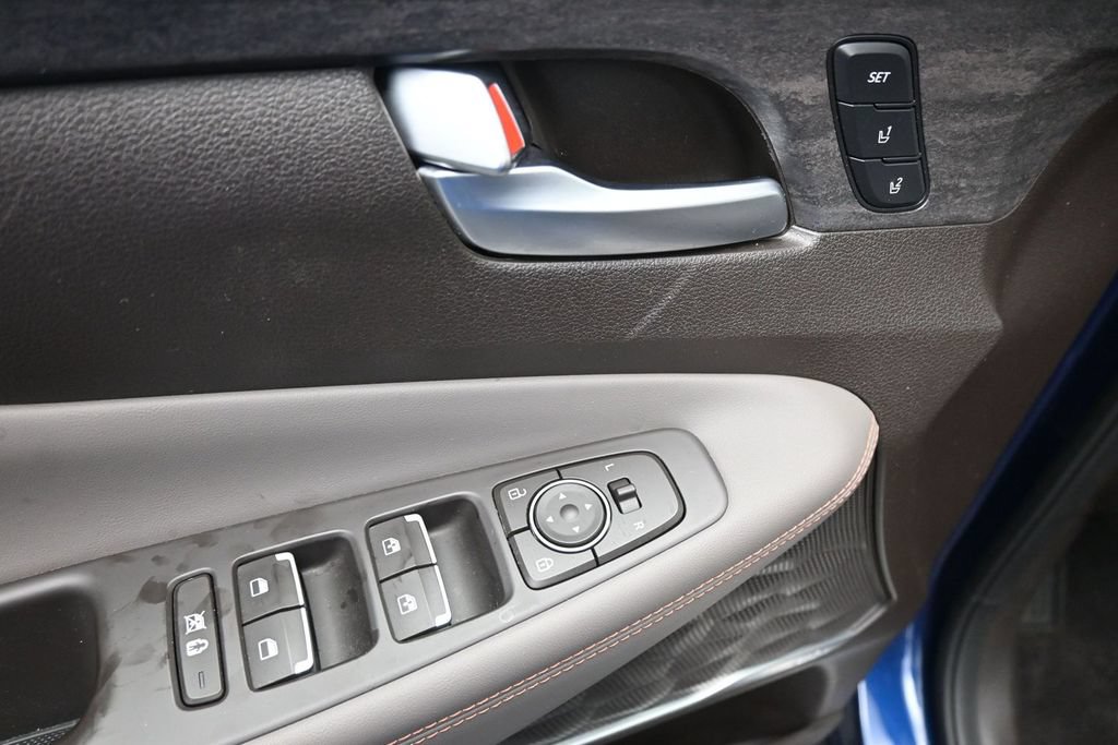Used 2019 Hyundai Santa Fe AWD image 13