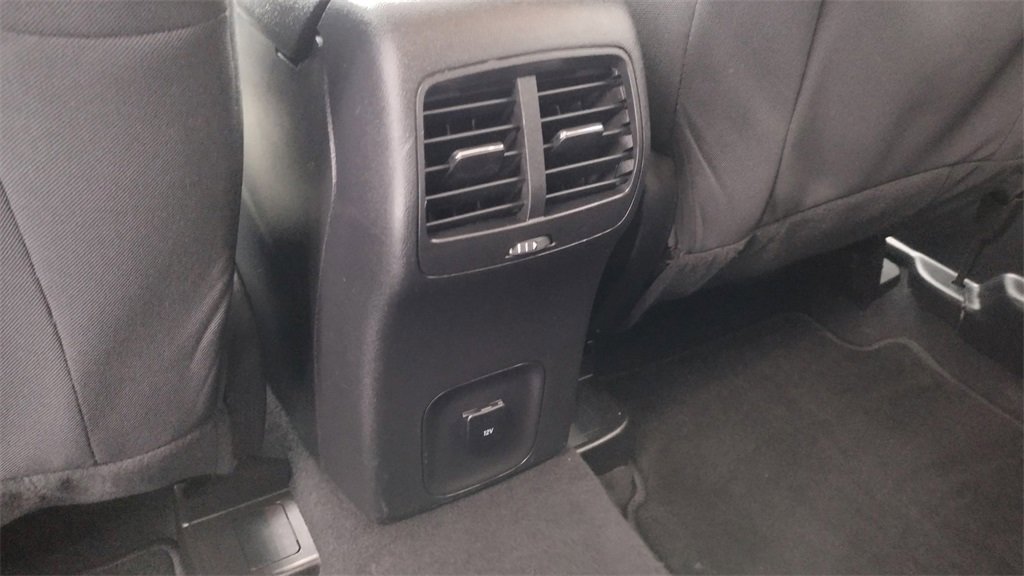 Certified 2020 Ford Escape SE image 23